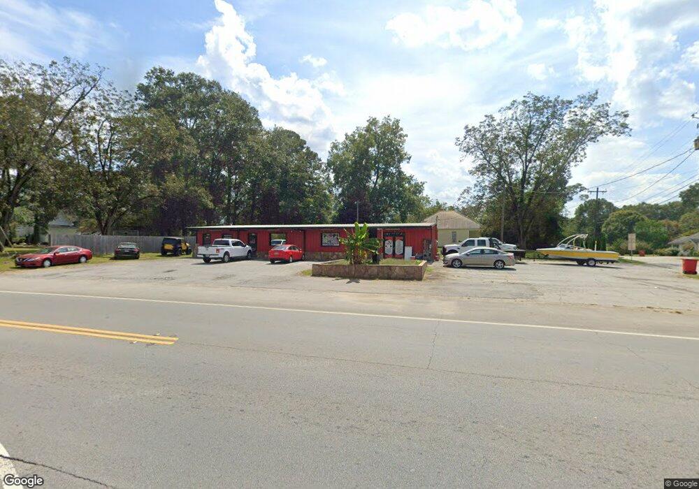 0 Eason St unit 8381304, Bowdon, GA 30108 - photo 1