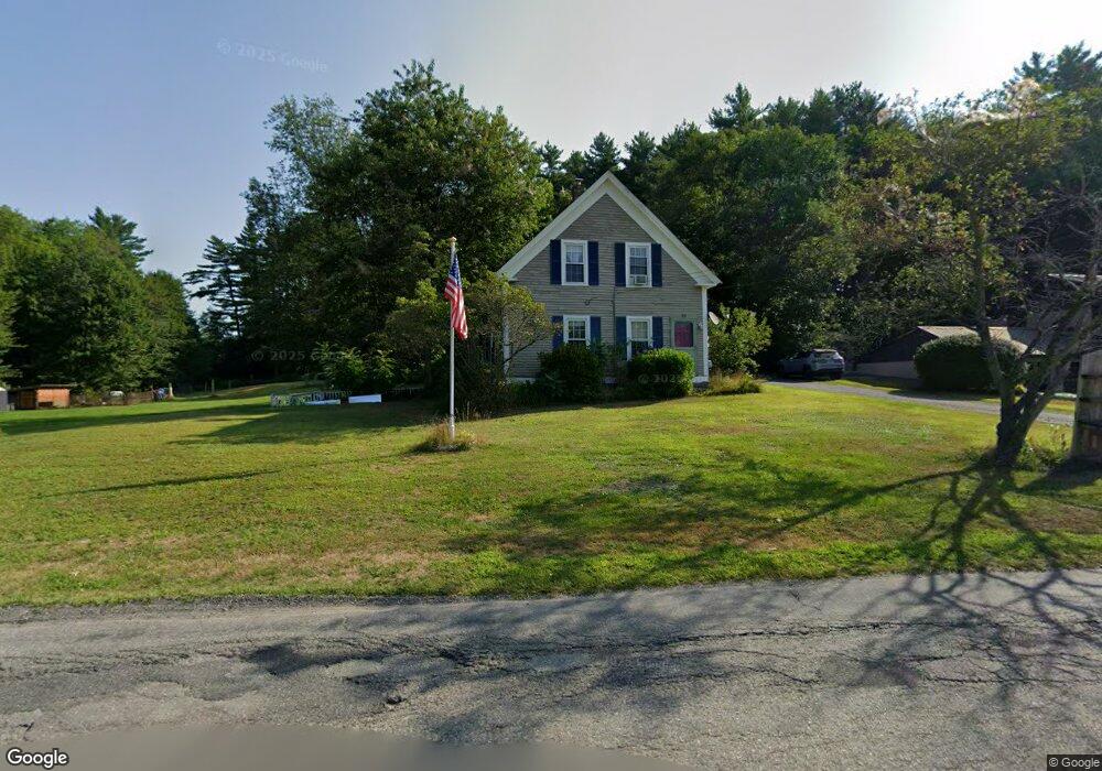 33 California St, Swanzey, NH 03446 - photo 1