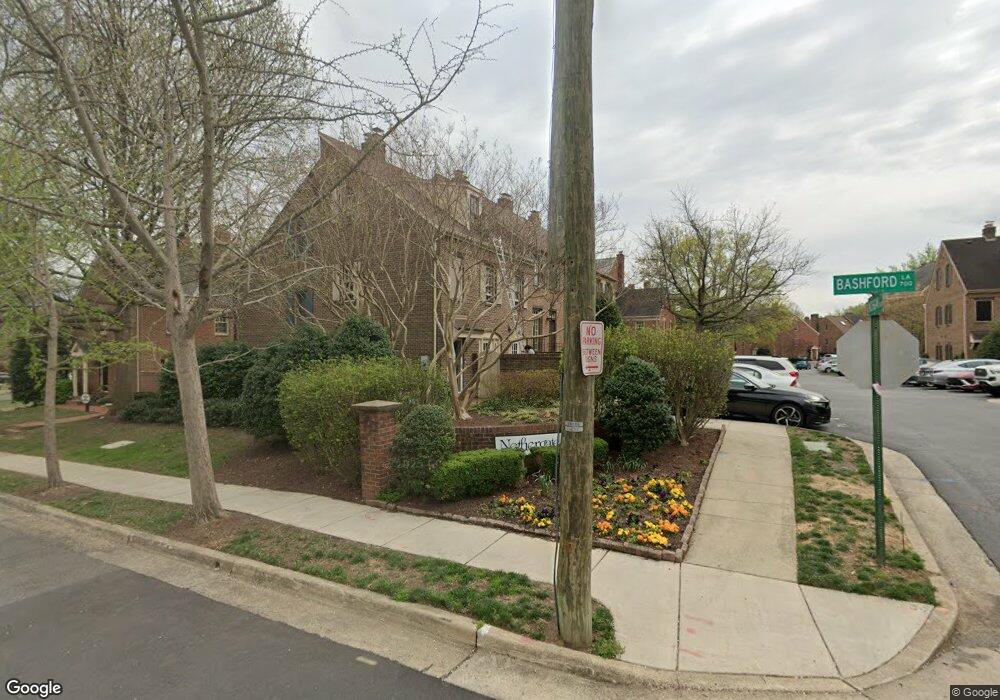 1219 Michigan Ct, Alexandria, VA 22314 - photo 1