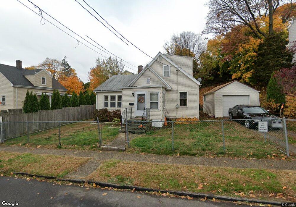 93 Gurdon St, Bridgeport, CT 06606 - photo 1