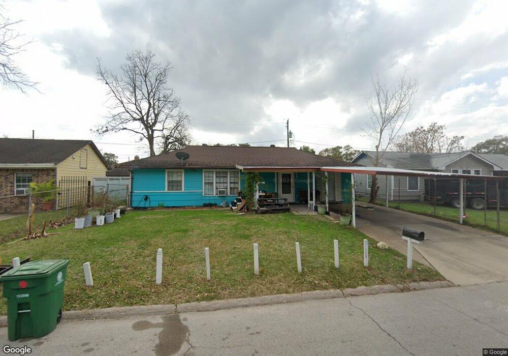 3012 Rothermel Rd, Houston, TX 77093 - photo 1