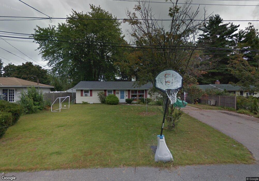 15 Fenway Dr, Framingham, MA 01701 - photo 1