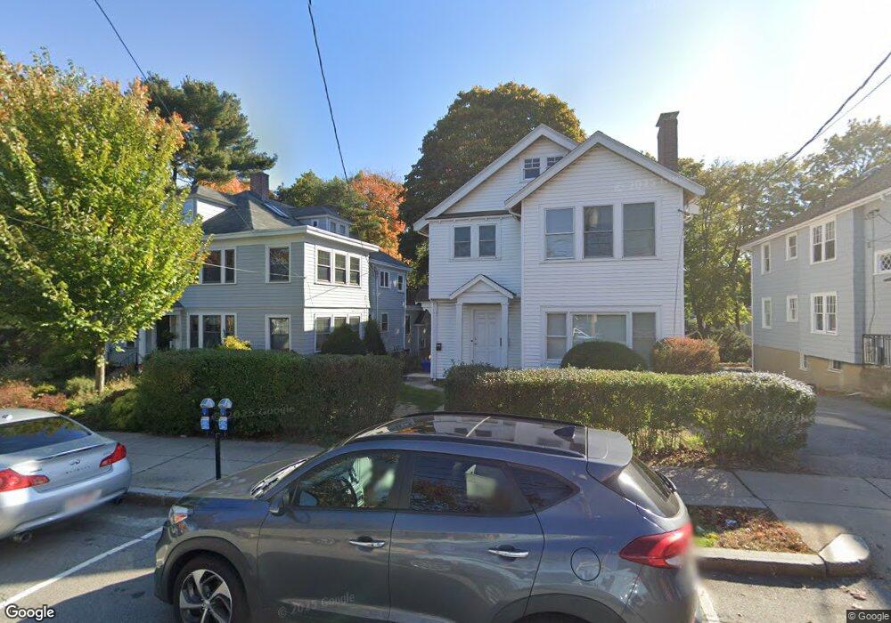 192 Sumner St unit 194, Newton Center, MA 02459 - photo 1
