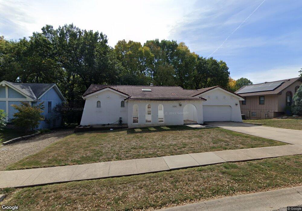 10701 W 70th Terrace, Shawnee, KS 66203 - photo 1