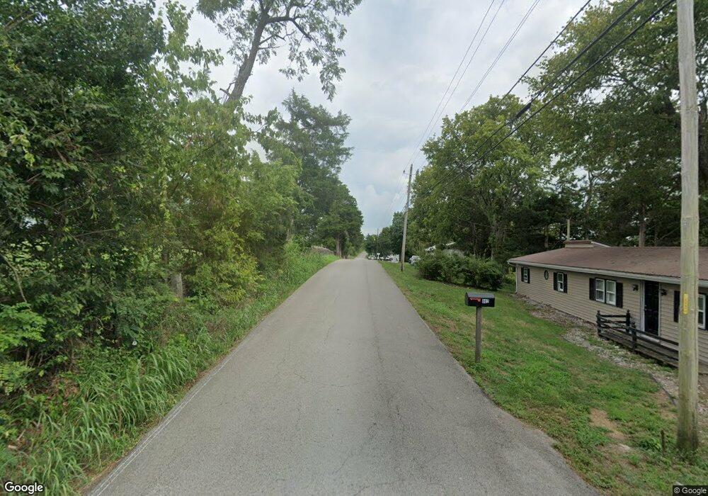 0 Paradise Camp Rd, Harrodsburg, KY 40330 - photo 1