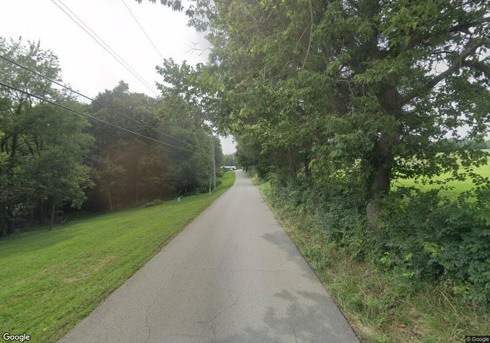 990 Paradise Camp Rd, Harrodsburg, KY 40330 - photo 1