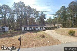 4333 Mercer Rd, Decatur, GA 30035