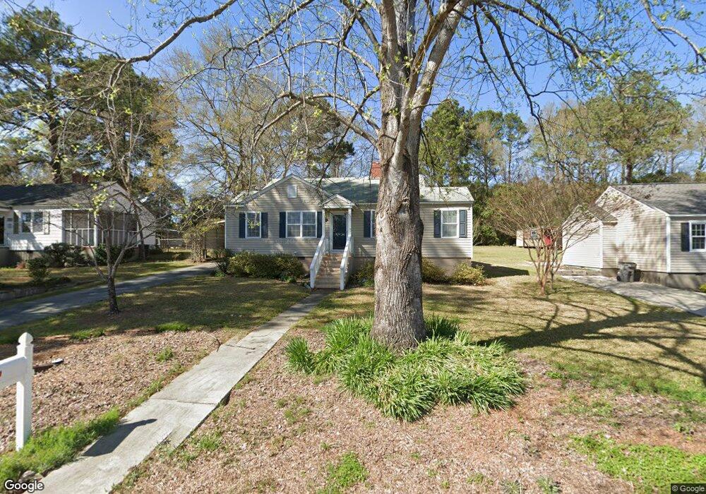 241 Beechwood Cir, Lagrange, GA 30240 - photo 1