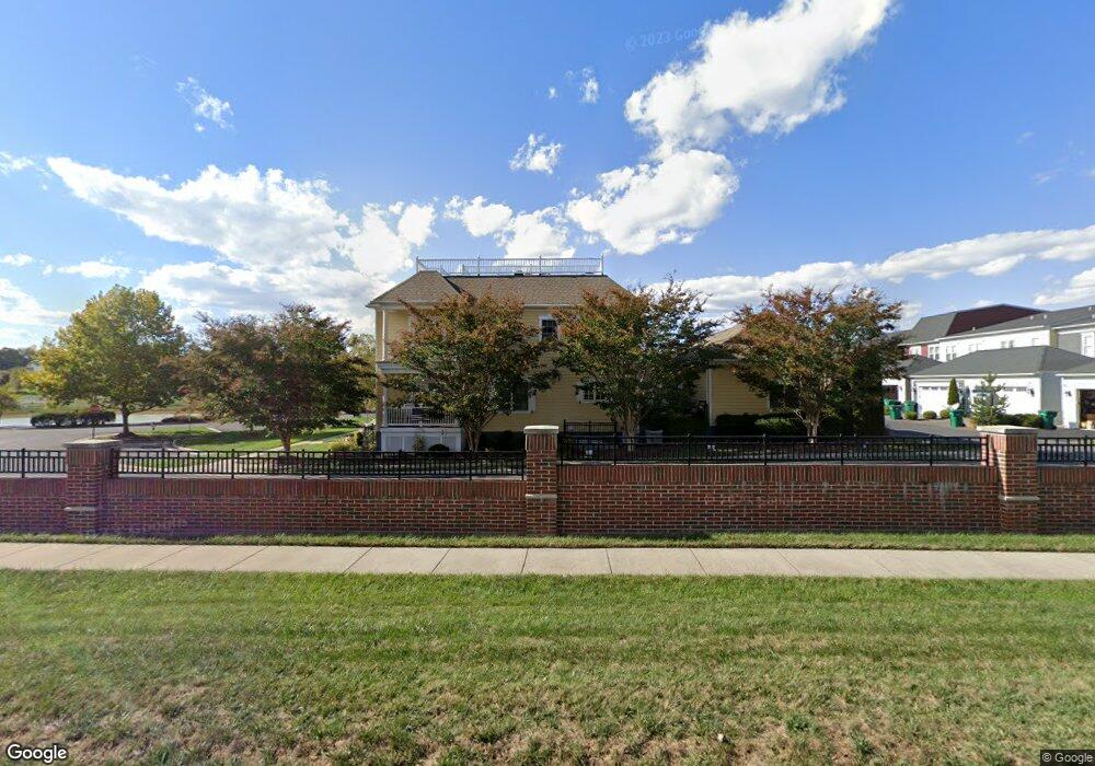 3361 Preston Shore Dr, Harrisonburg, VA 22801 - photo 1