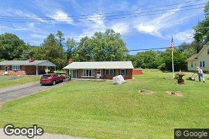 3718 Tuck Ave, Point of Rocks, MD 21777