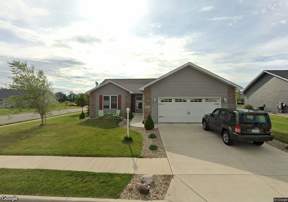 233 Whispering Blvd, La Porte, IN 46350 - photo 1