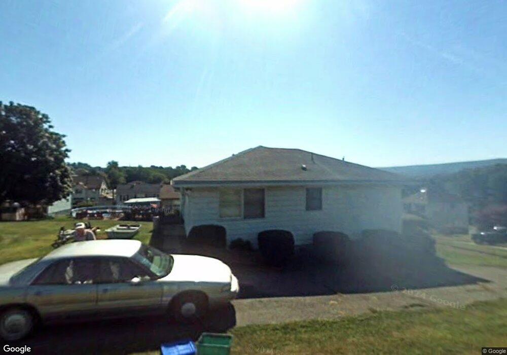 501 Short St, Throop, PA 18512 - photo 1