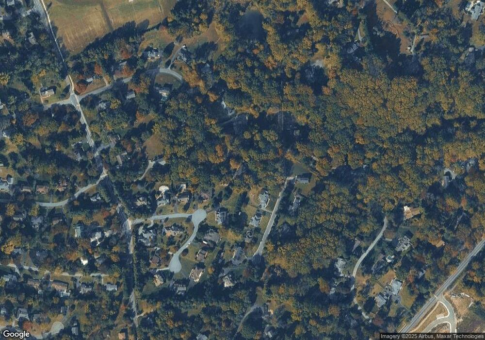 712 Walnut Hill Rd, Hockessin, DE 19707 - photo 1