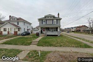202 W Parkwood Ave, Springfield, OH 45506