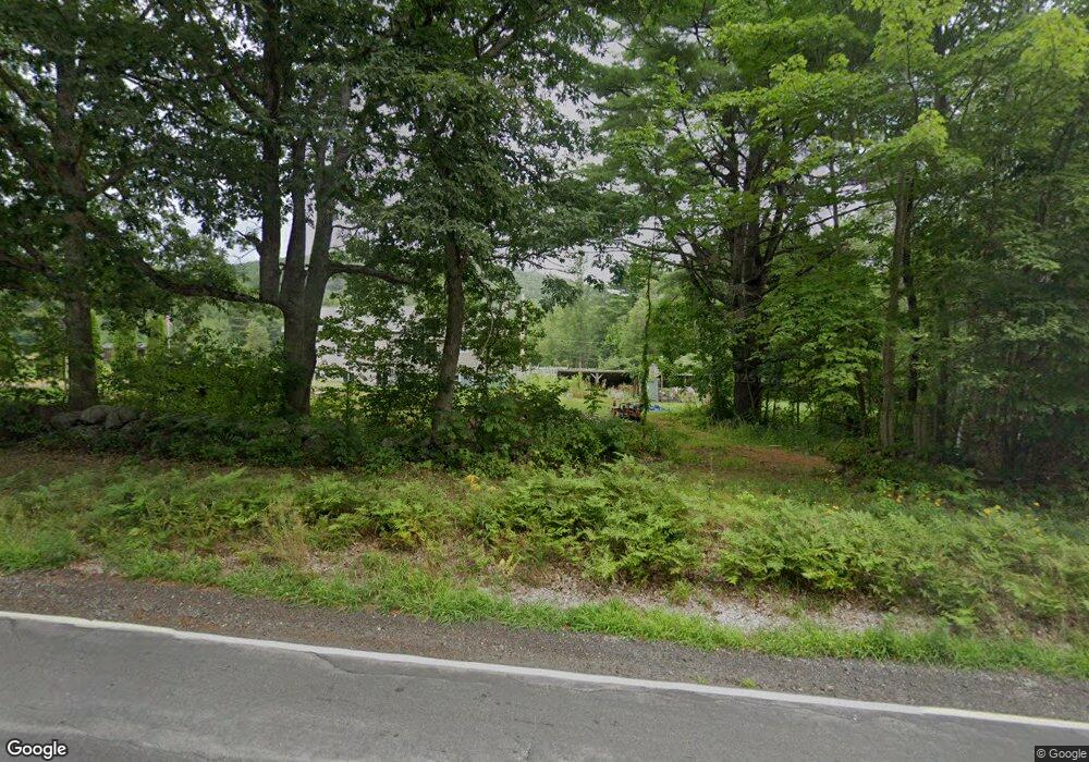 405 Mountain Rd, Moultonborough, NH 03254 - photo 1