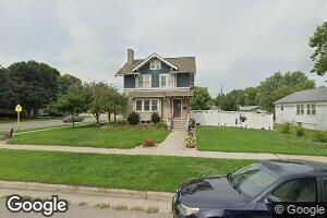 620 S Hiawatha Ave, Pipestone, MN 56164