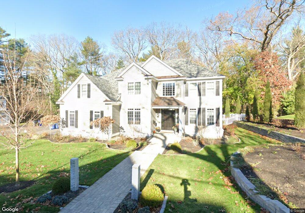 47 Macarthur Rd unit 47, Wellesley, MA 02482 - photo 1