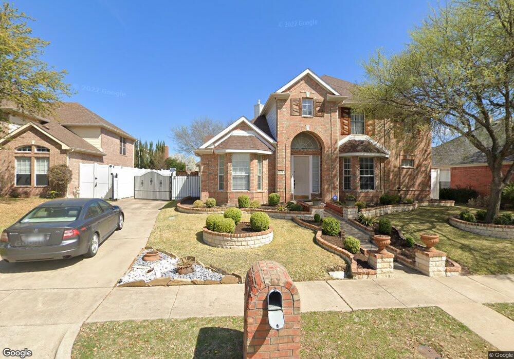 134 Timberbluff Ln, Murphy, TX 75094 - photo 1