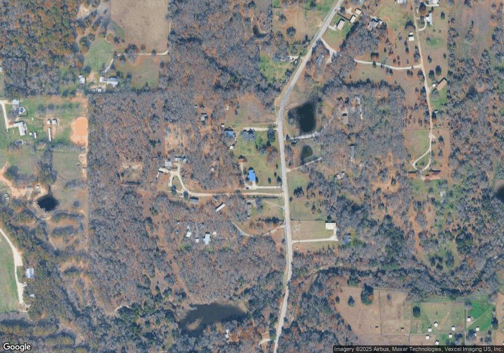 1255 Newsom Mound Rd, Springtown, TX 76082 - photo 1