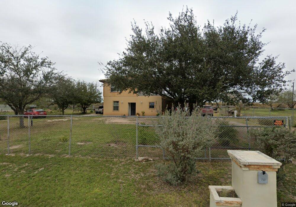 750 Las Palomas, Donna, TX 78537 - photo 1