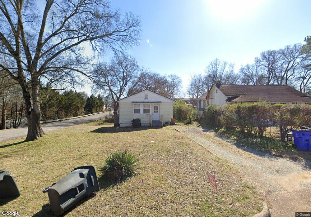 826 E Limestone St, Florence, AL 35630 - photo 1