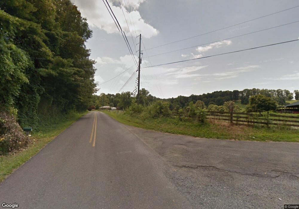 11.9 ACRES ON Flat Branch Rd, Ellijay, GA 30540 - photo 1