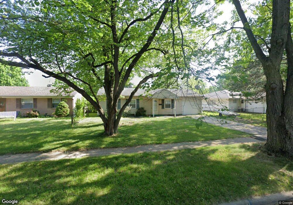 1767 E Benwick Rd, Toledo, OH 43613 - photo 1