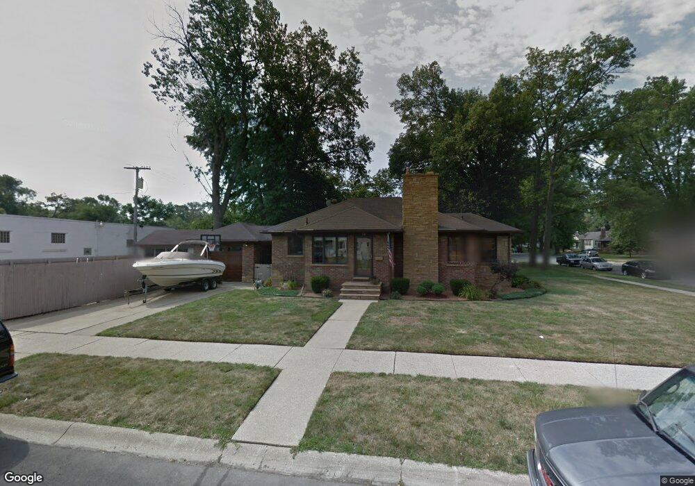 113 W Elm St, Griffith, IN 46319 - photo 1