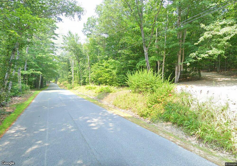 599 Thorn Hill Rd, Intervale, NH 03845 - photo 1