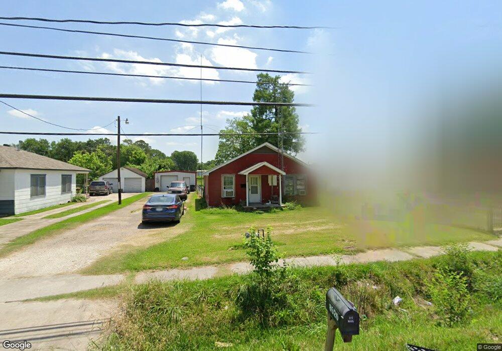 8620 Lomax St, Houston, TX 77093 - photo 1