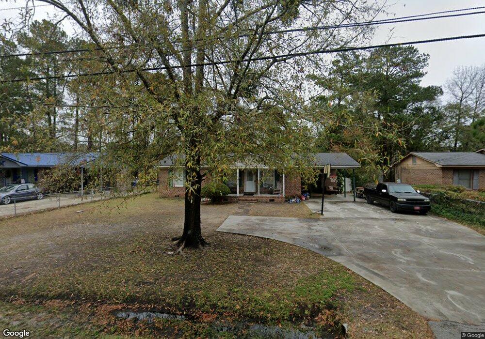 912 Forest Loop Rd, Conway, SC 29527 - photo 1