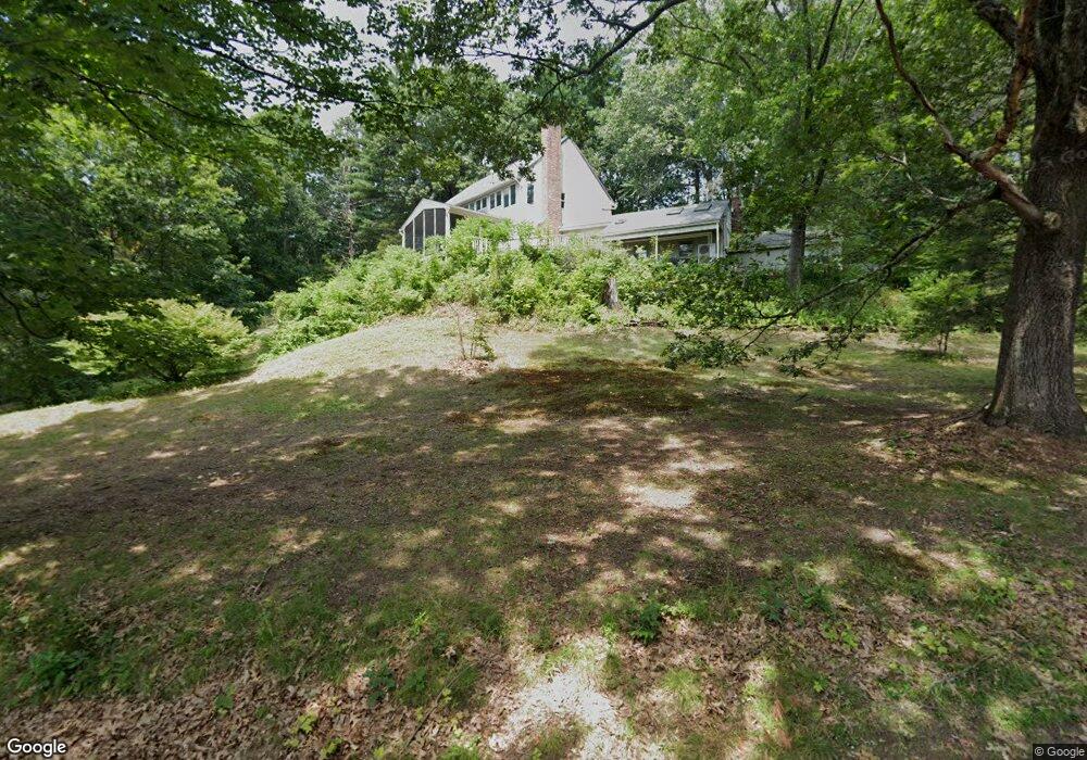 13 Stage Rd, South Deerfield, MA 01373 - photo 1