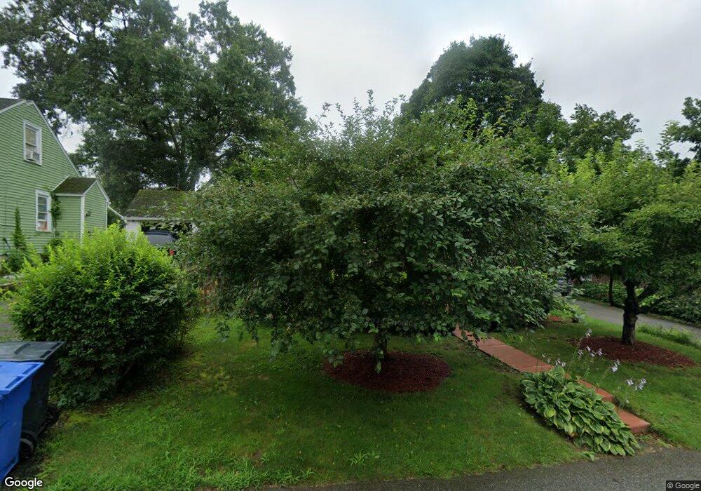 23 Richard St, Danielson, CT 06239 - photo 1