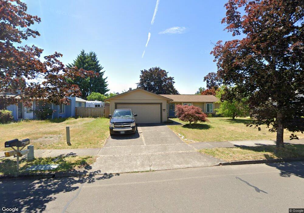 3814 19th Ave, Forest Grove, OR 97116 - photo 1