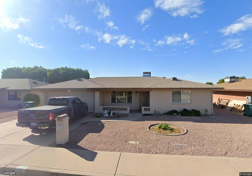 756 N 66th Way, Mesa, AZ 85205 - photo 1