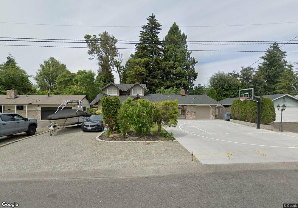 3512 Crystal Springs Rd W, University Place, WA 98466 - photo 1