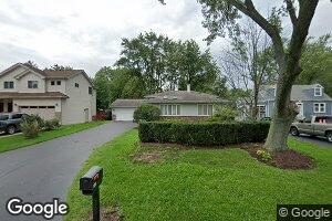 508 N West Rd, Lombard, IL 60148
