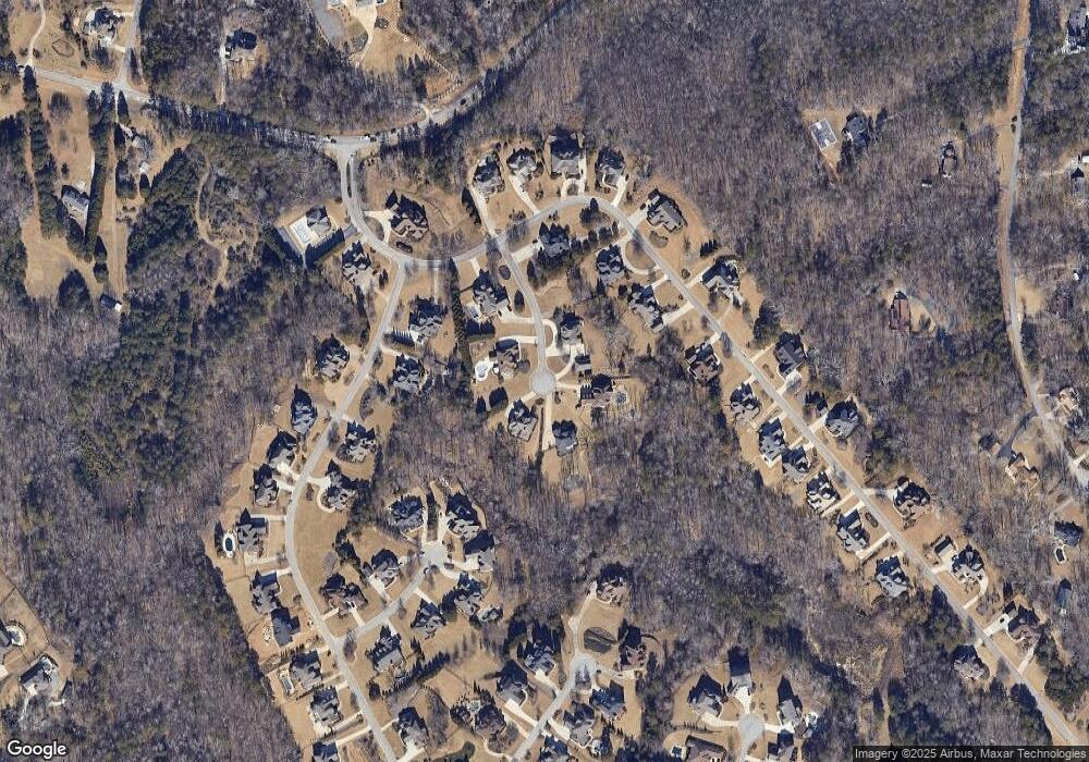 4626 Quail Ct, Flowery Branch, GA 30542 - photo 1