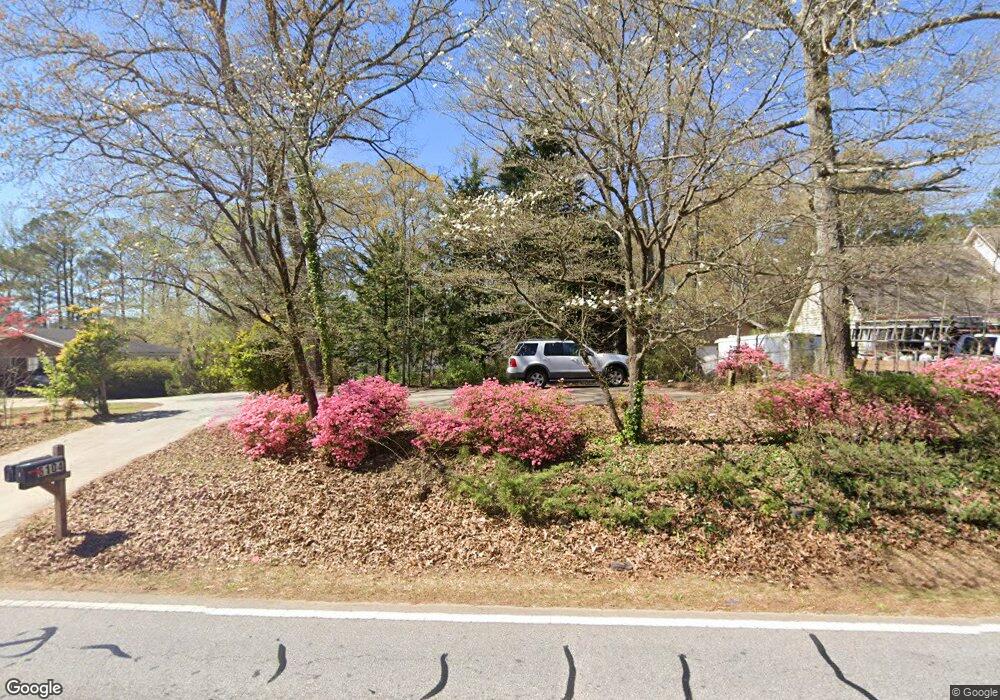 6104 Pisgah Rd SW unit B, Mableton, GA 30126 - photo 1