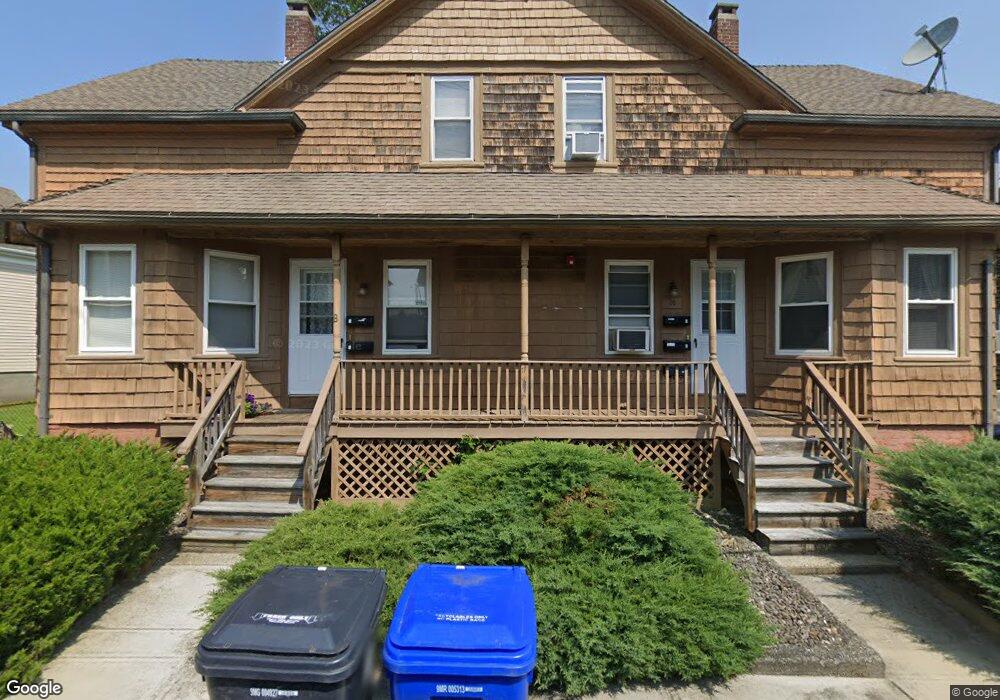 8 Park St, Warren, RI 02885 - photo 1