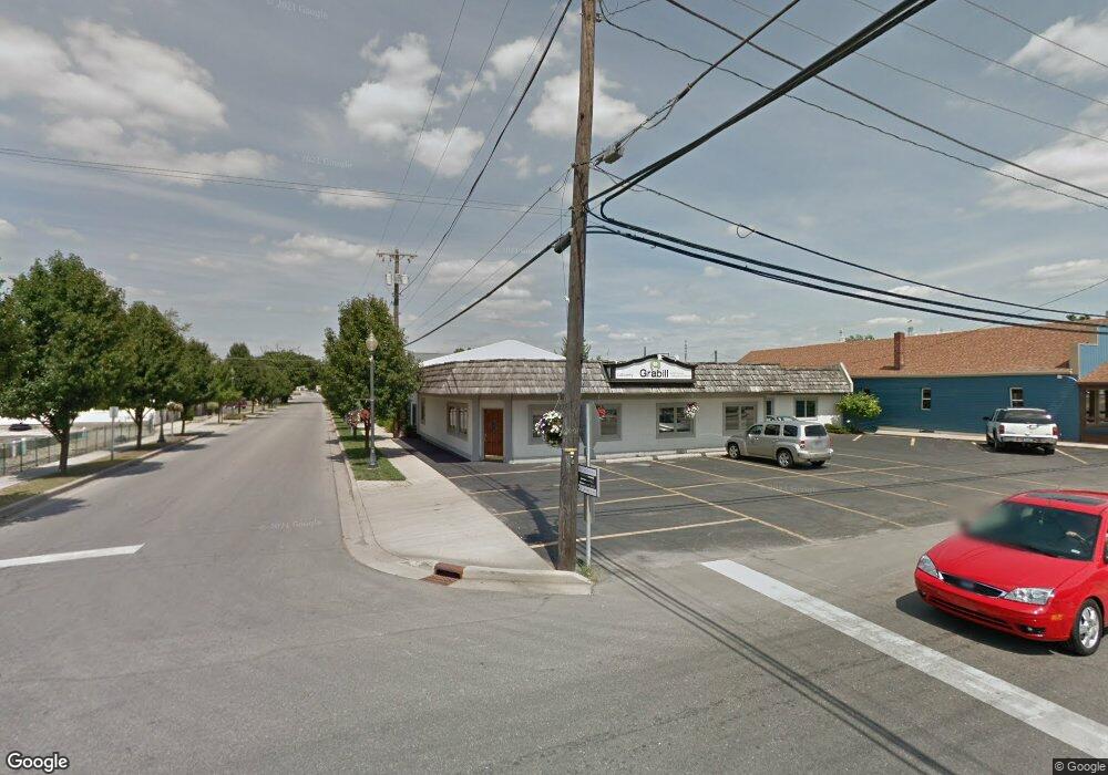 13805 State St, Grabill, IN 46741 - photo 1