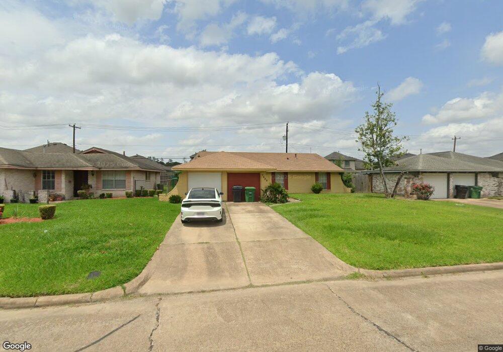 7629 Ferol Rd, Houston, TX 77016 - photo 1