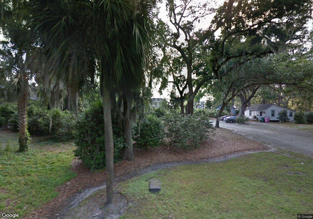 816 Wilmington Island Rd, Savannah, GA 31410 - photo 1