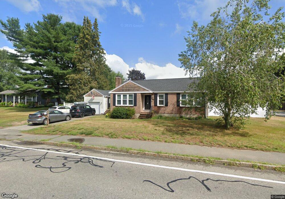 225 Elm St, North Reading, MA 01864 - photo 1