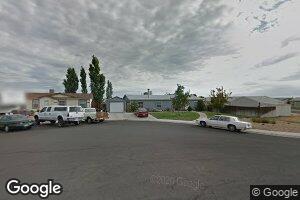 8233 Krameria St, Commerce City, CO 80022
