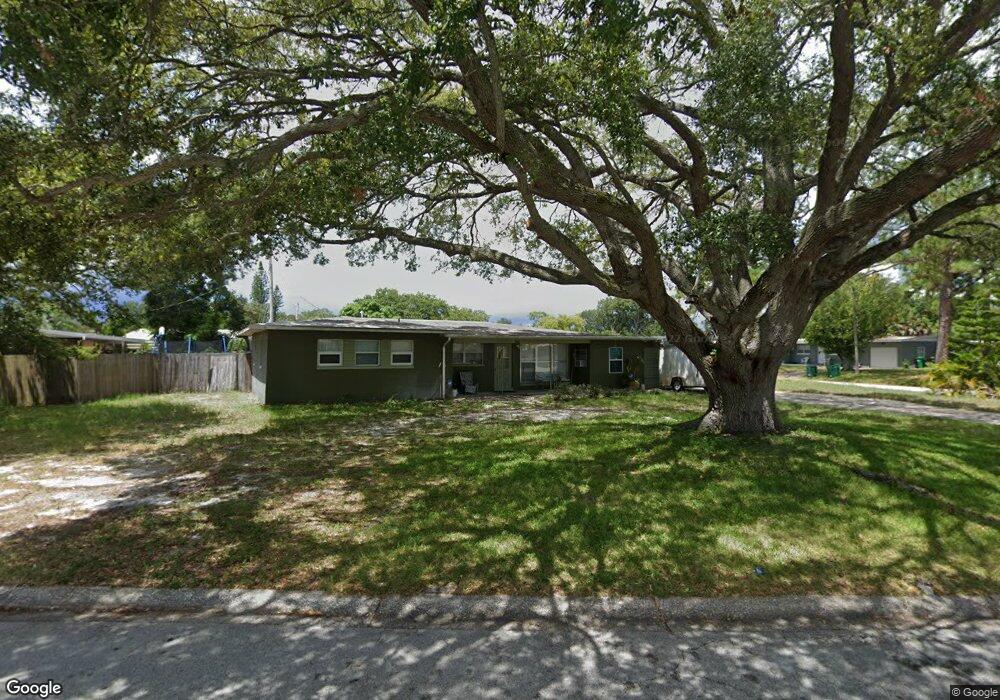 1011 Pineridge Rd, Cocoa, FL 32922 - photo 1