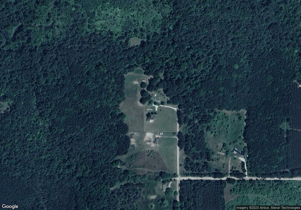 2900 Wilson Creek Rd, Whittemore, MI 48770 - photo 1