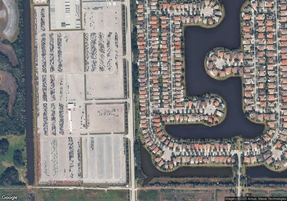 6331 SW 195th Ave, Fort Lauderdale, FL 33332 - photo 1