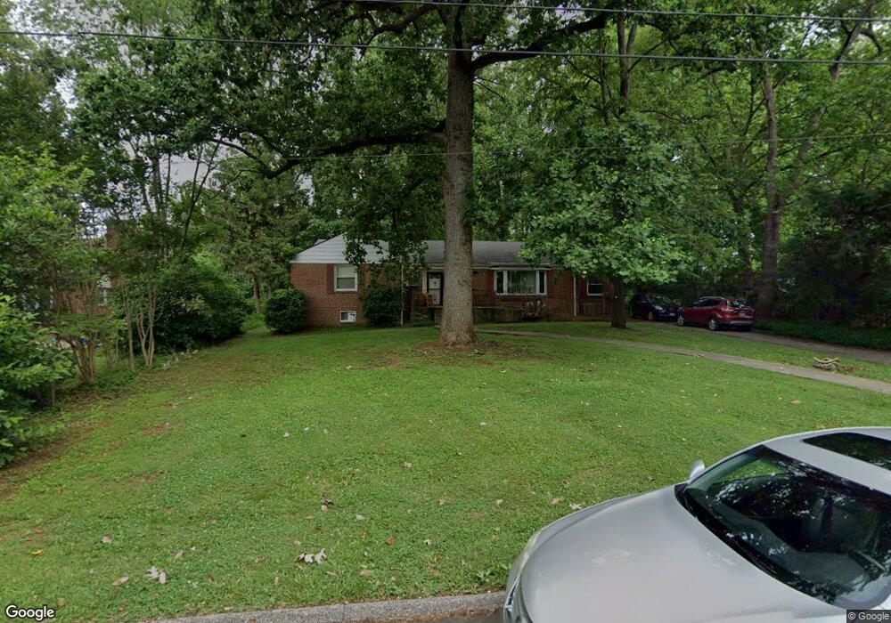 2704 Steele Rd, Baltimore, MD 21209 - photo 1