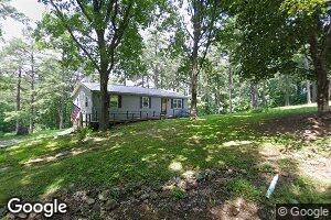 539 Northeast Rd, Vinton, OH 45686